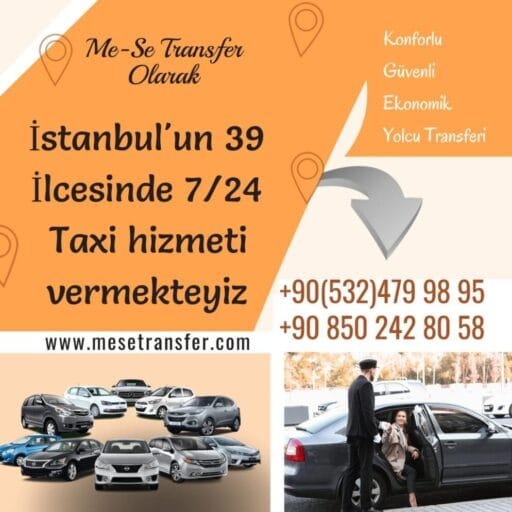 havalimani taksi istanbul-taksi hizmeti-istanbul yeni havalimani taksi