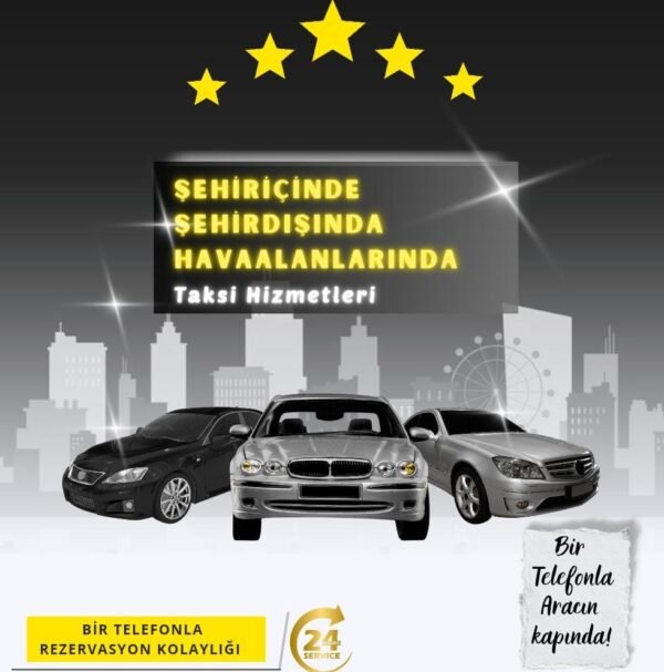korsan taksi istanbul sabiha gökçen